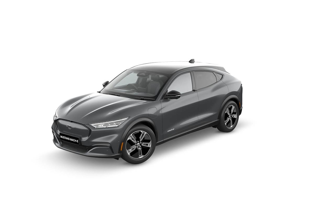 2023 Ford Mustang Mach-E Select