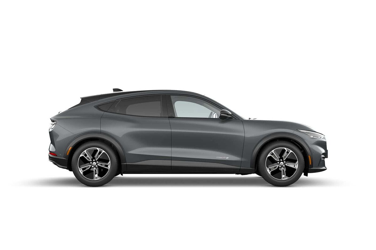 2023 Ford Mustang Mach-E Select