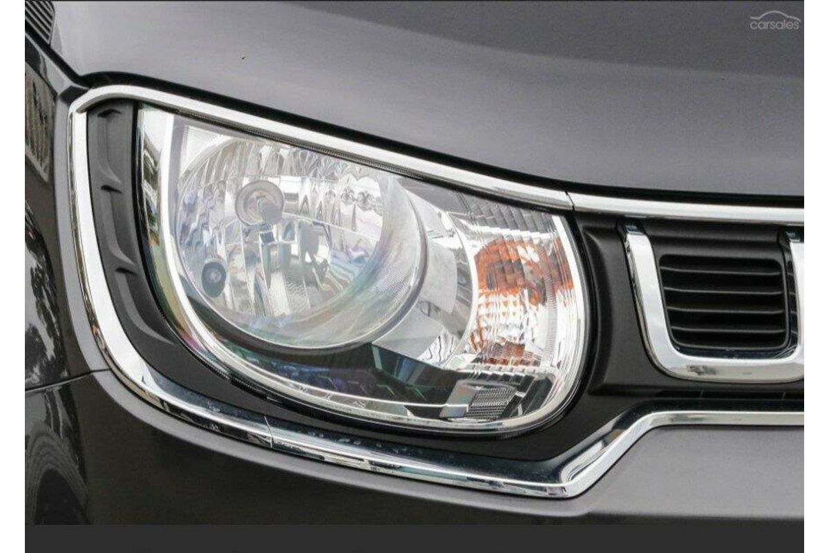 2023 Suzuki Ignis GL MF Series II