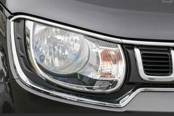 2023 Suzuki Ignis GL MF Series II
