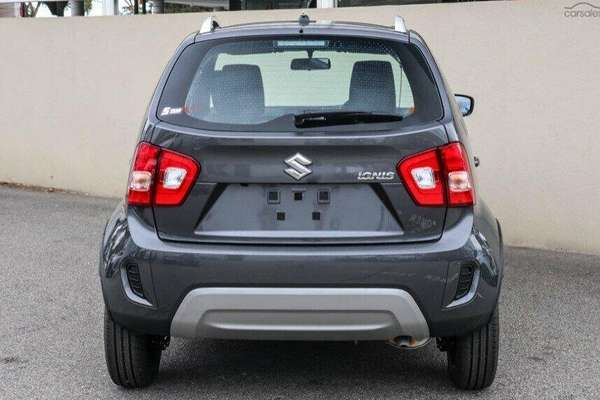 2023 Suzuki Ignis GL MF Series II