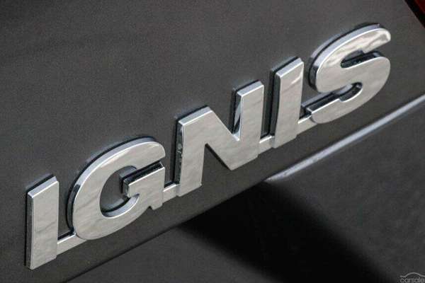 2023 Suzuki Ignis GL MF Series II