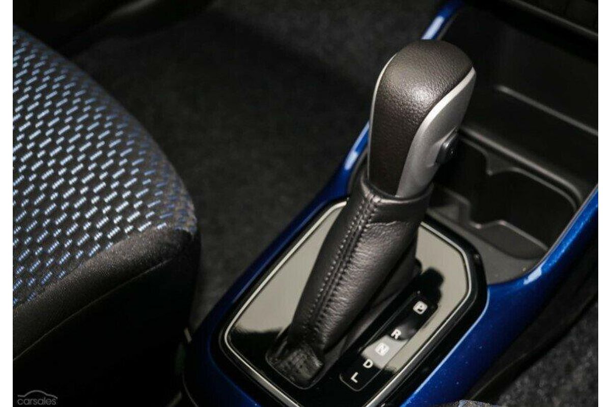 2023 Suzuki Ignis GL MF Series II