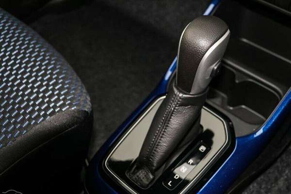 2023 Suzuki Ignis GL MF Series II
