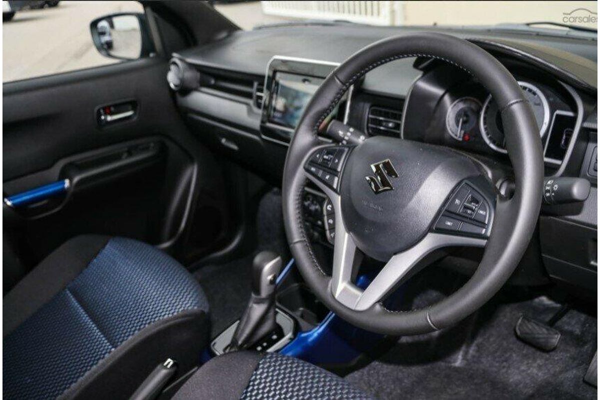 2023 Suzuki Ignis GL MF Series II