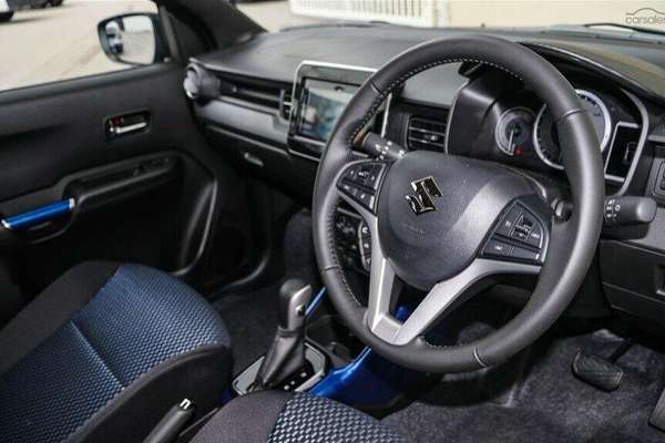 2023 Suzuki Ignis GL MF Series II