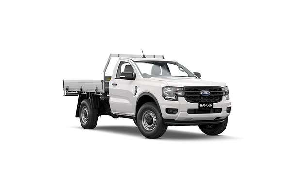 2024 Ford Ranger XL 4X4