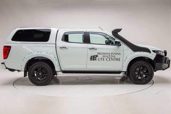 2024 Mazda BT-50 XTR TF 4X4