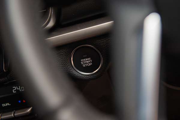 2024 Mazda BT-50 XTR TF 4X4