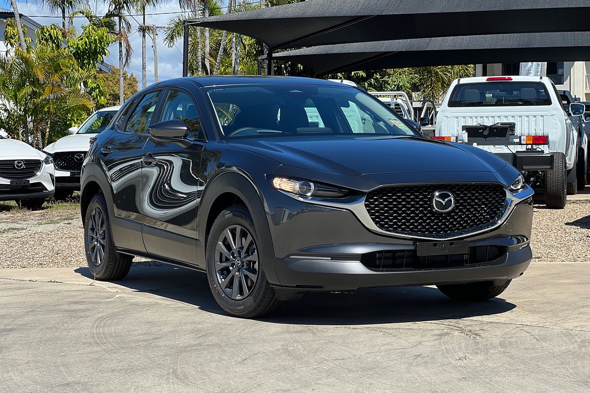 2024 Mazda CX-30 G20 Pure DM Series