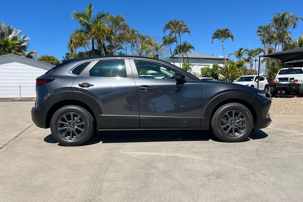 2024 Mazda CX-30 G20 Pure DM Series