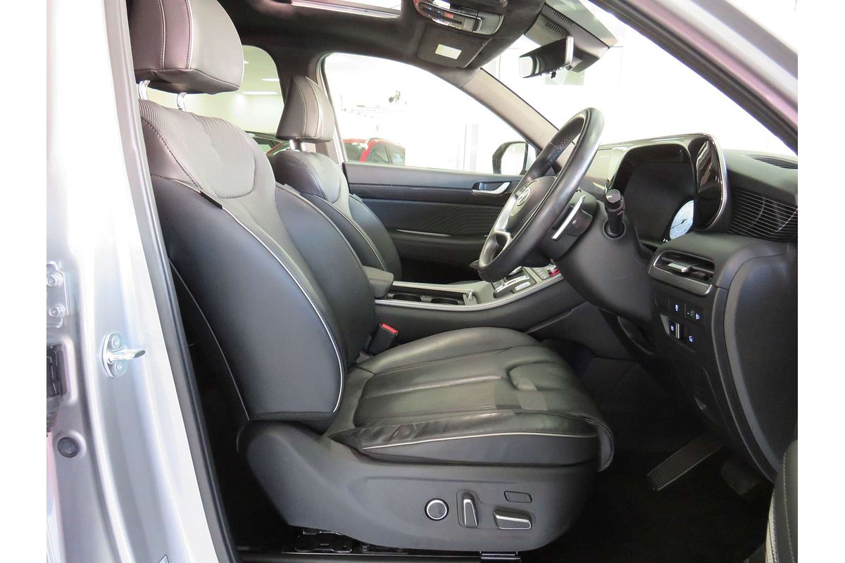 2023 Hyundai Palisade Highlander LX2.V3