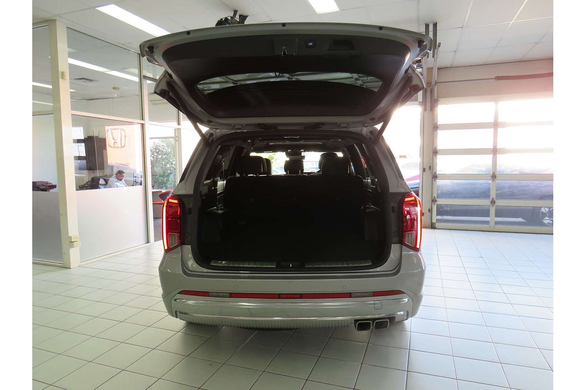 2023 Hyundai Palisade Highlander LX2.V3