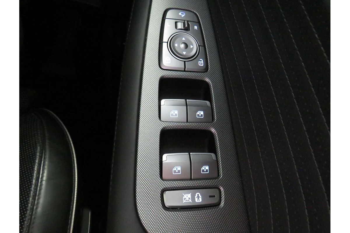 2023 Hyundai Palisade Highlander LX2.V3