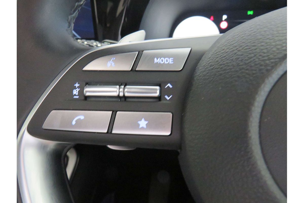 2023 Hyundai Palisade Highlander LX2.V3
