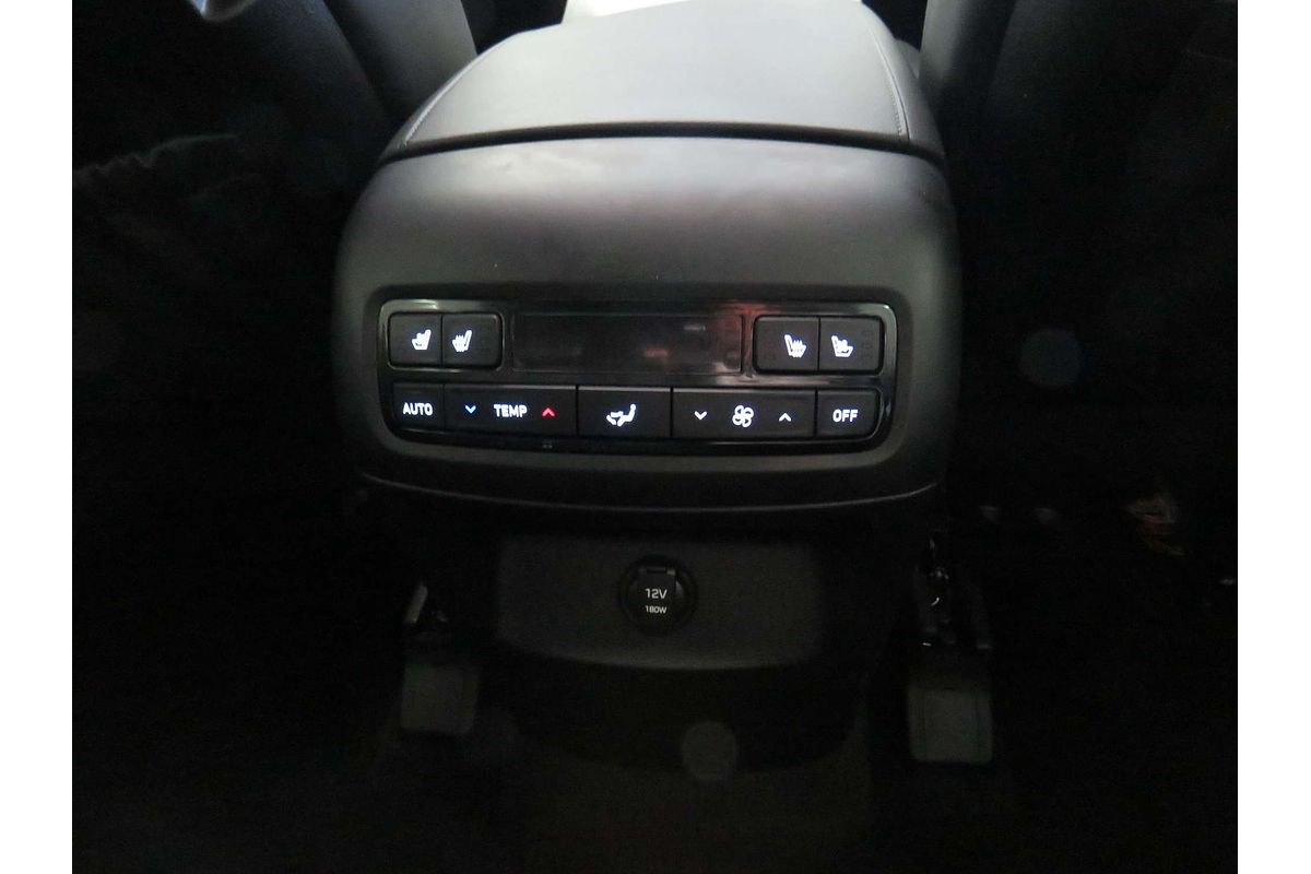 2023 Hyundai Palisade Highlander LX2.V3