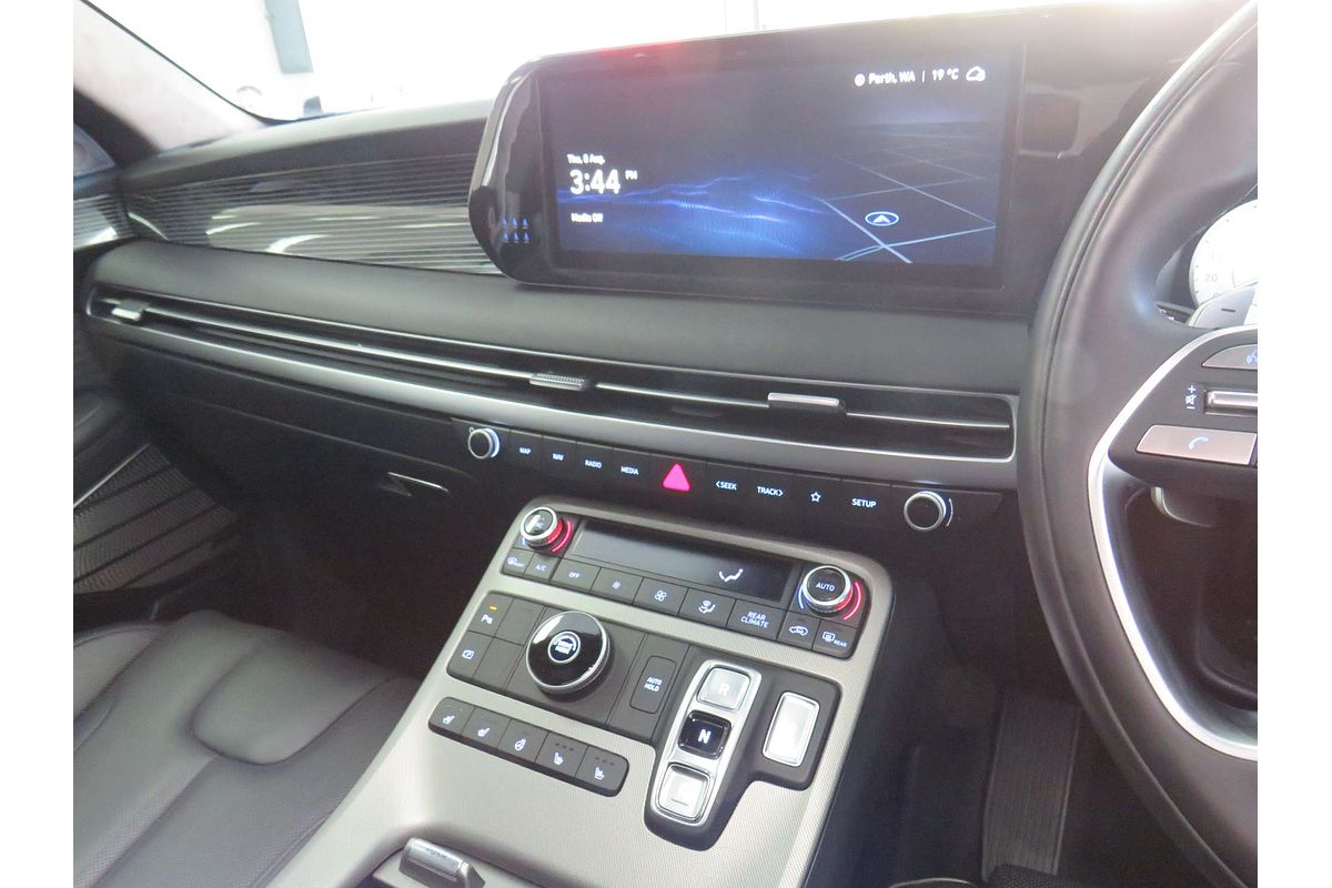 2023 Hyundai Palisade Highlander LX2.V3