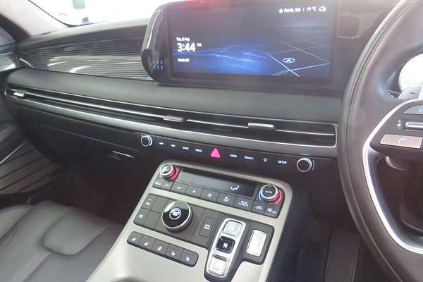 2023 Hyundai Palisade Highlander LX2.V3