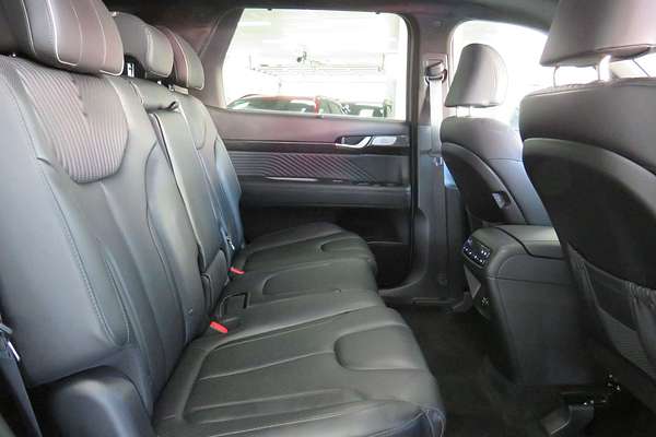 2023 Hyundai Palisade Highlander LX2.V3