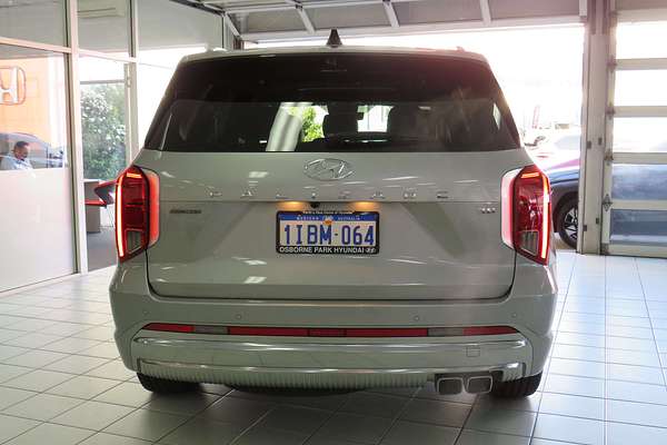 2023 Hyundai Palisade Highlander LX2.V3