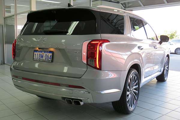 2023 Hyundai Palisade Highlander LX2.V3