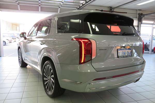 2023 Hyundai Palisade Highlander LX2.V3