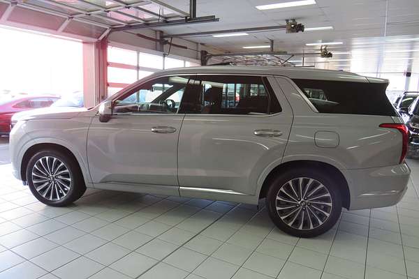 2023 Hyundai Palisade Highlander LX2.V3