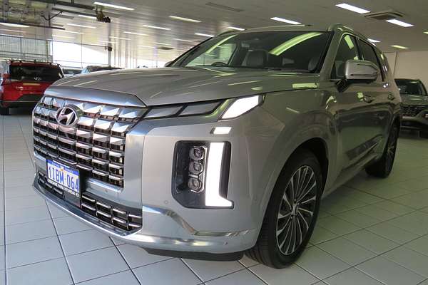 2023 Hyundai Palisade Highlander LX2.V3