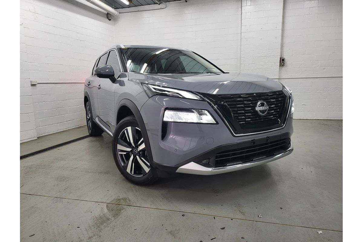 Nissan X-TRAIL 4WD Ti-L e-POWER MY24 19