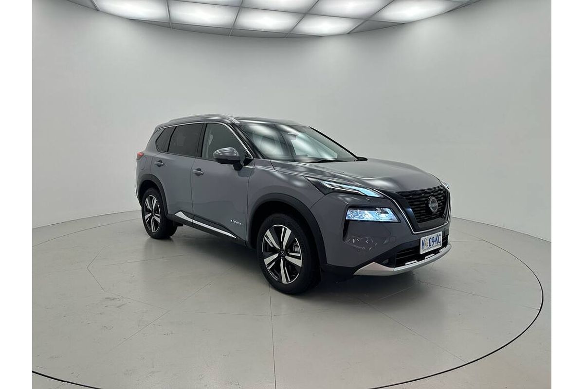 Nissan X-TRAIL 4WD Ti-L e-POWER MY24 19