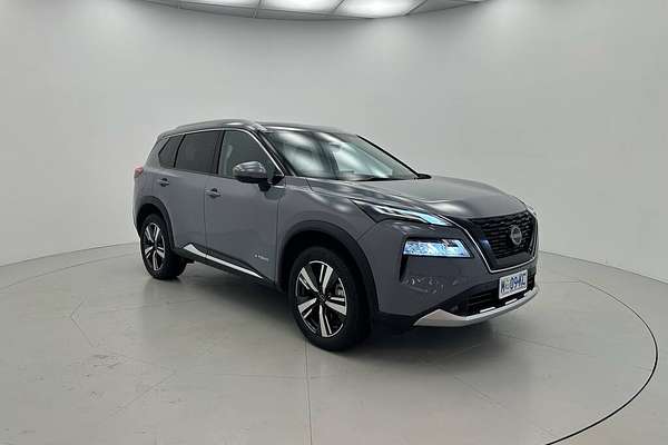 2024 Nissan X-TRAIL Ti-L e-POWER T33