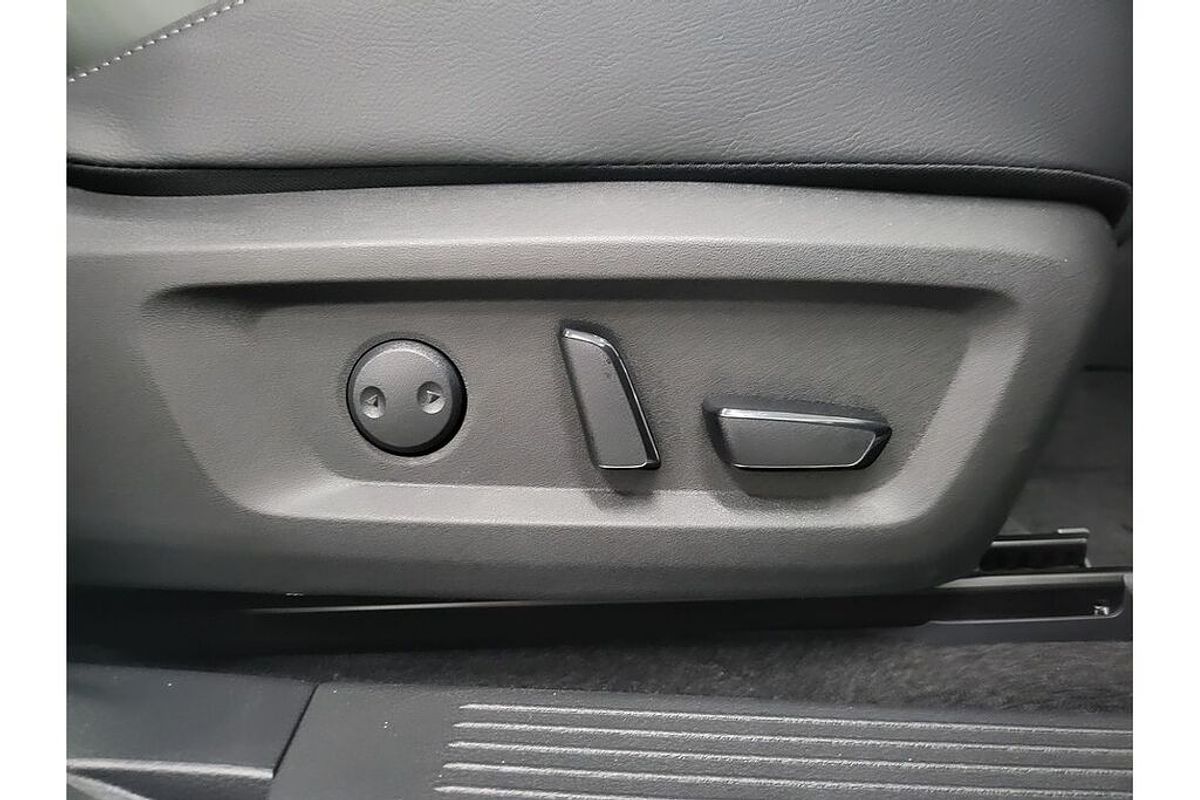 2024 Nissan X-TRAIL Ti-L e-POWER T33