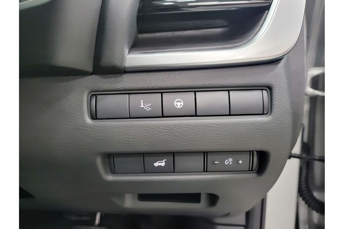 2024 Nissan X-TRAIL Ti-L e-POWER T33