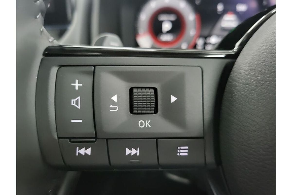 2024 Nissan X-TRAIL Ti-L e-POWER T33