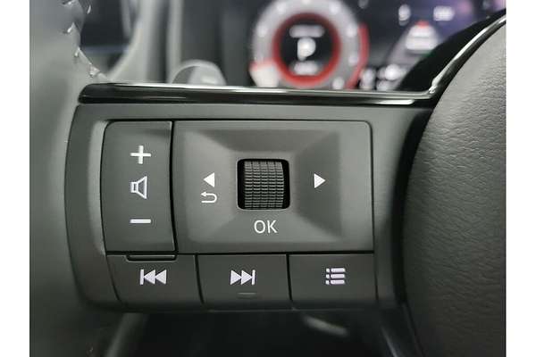 2024 Nissan X-TRAIL Ti-L e-POWER T33