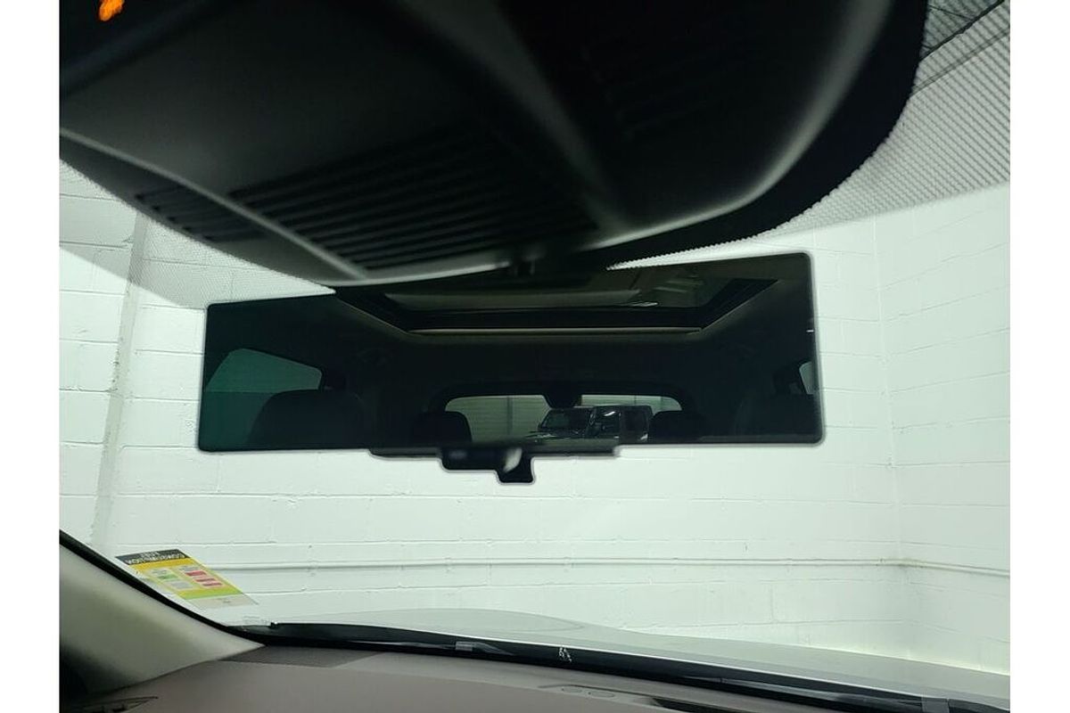 2024 Nissan X-TRAIL Ti-L e-POWER T33