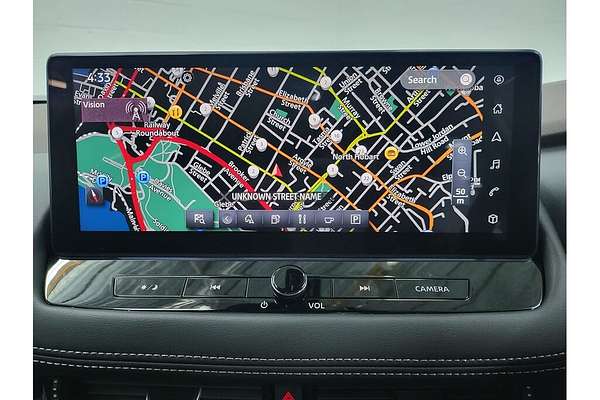 2024 Nissan X-TRAIL Ti-L e-POWER T33