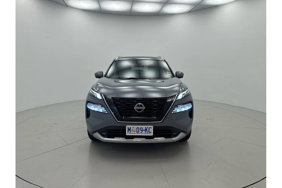 2024 Nissan X-TRAIL Ti-L e-POWER T33