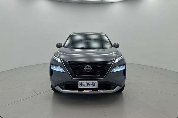2024 Nissan X-TRAIL Ti-L e-POWER T33