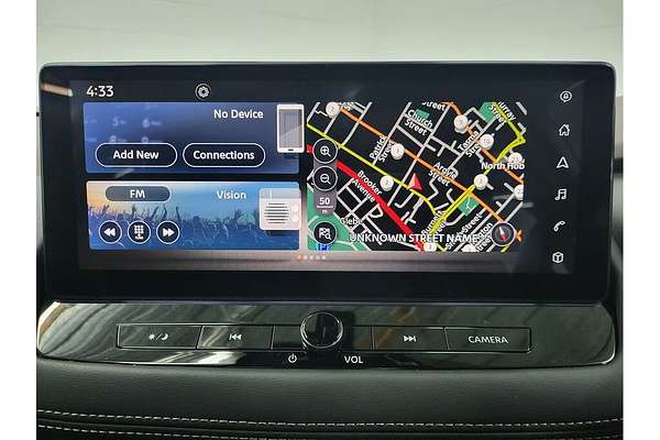 2024 Nissan X-TRAIL Ti-L e-POWER T33