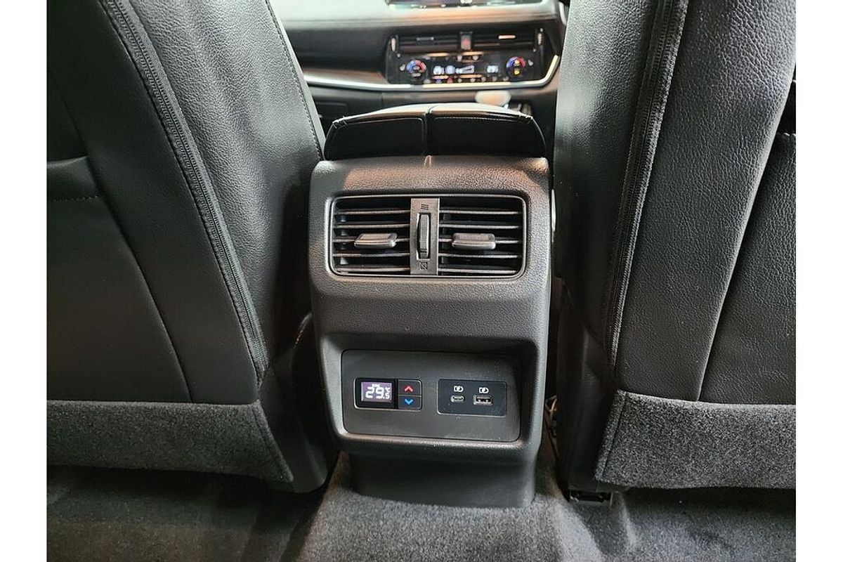 2024 Nissan X-TRAIL Ti-L e-POWER T33