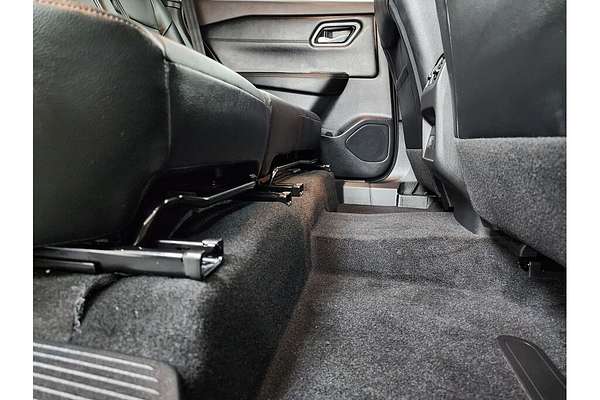 2024 Nissan X-TRAIL Ti-L e-POWER T33