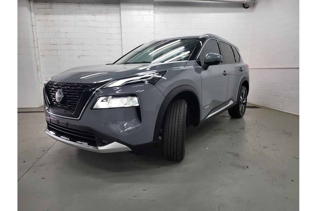 Nissan X-TRAIL 4WD Ti-L e-POWER MY24 19