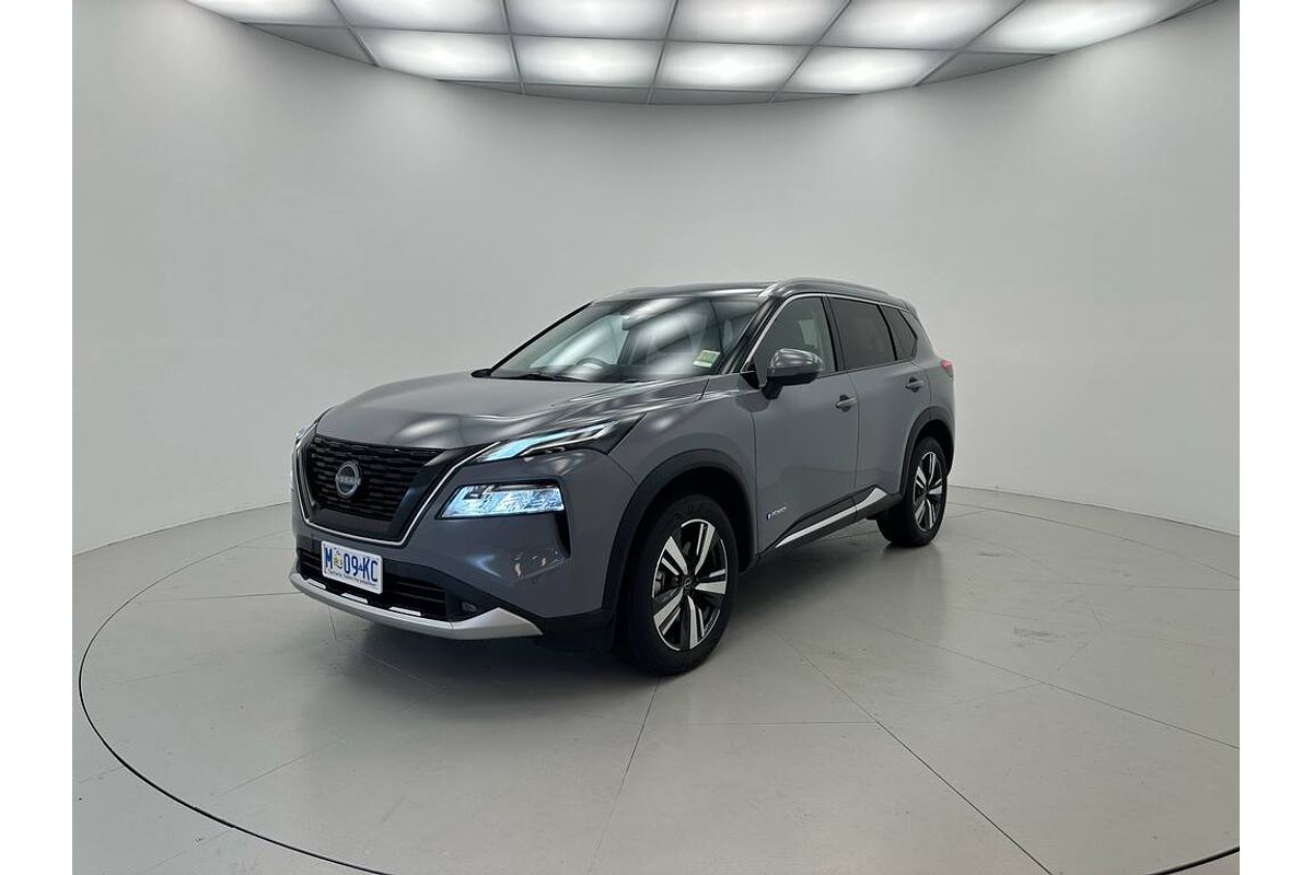 2024 Nissan X-TRAIL Ti-L e-POWER T33