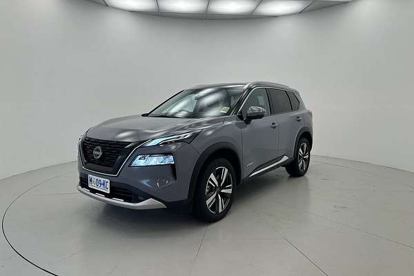 2024 Nissan X-TRAIL Ti-L e-POWER T33
