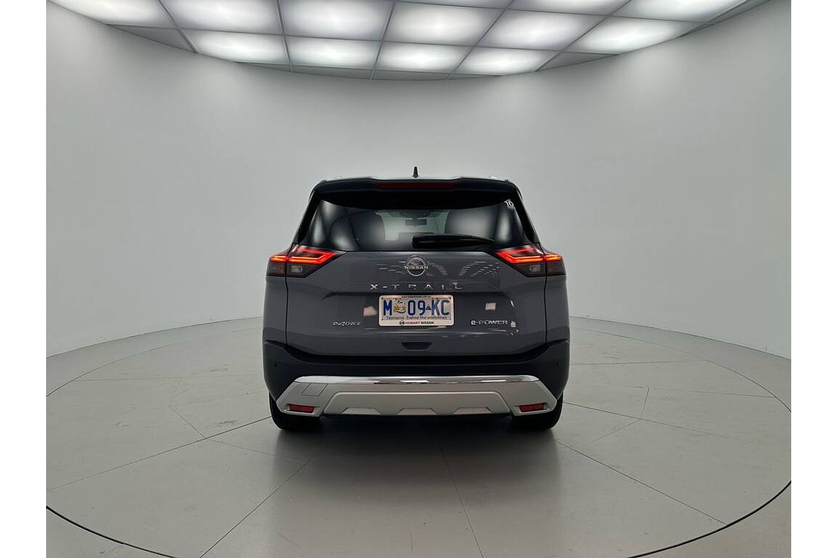 2024 Nissan X-TRAIL Ti-L e-POWER T33