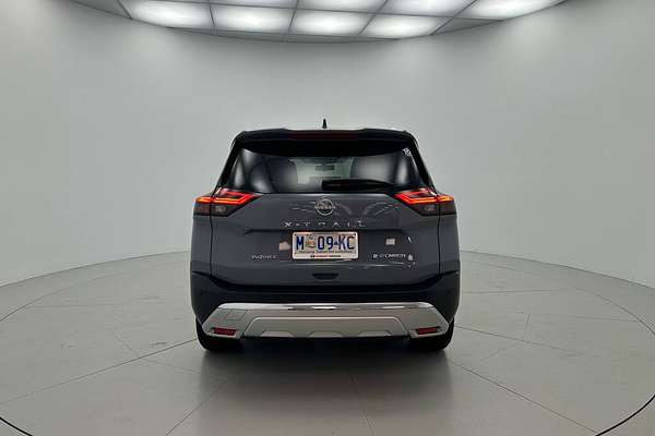 2024 Nissan X-TRAIL Ti-L e-POWER T33