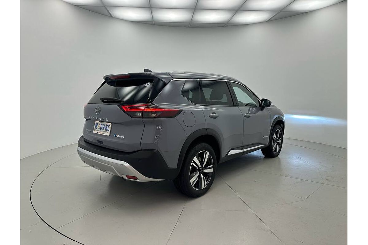 Nissan X-TRAIL 4WD Ti-L e-POWER MY24 19