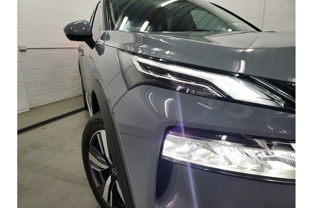 Nissan X-TRAIL 4WD Ti-L e-POWER MY24 19