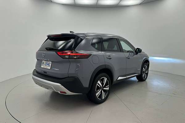 2024 Nissan X-TRAIL Ti-L e-POWER T33